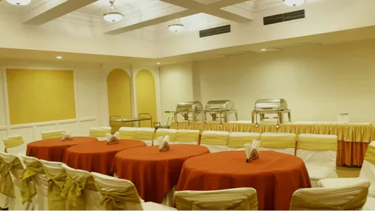 Utsav Banquet Hall